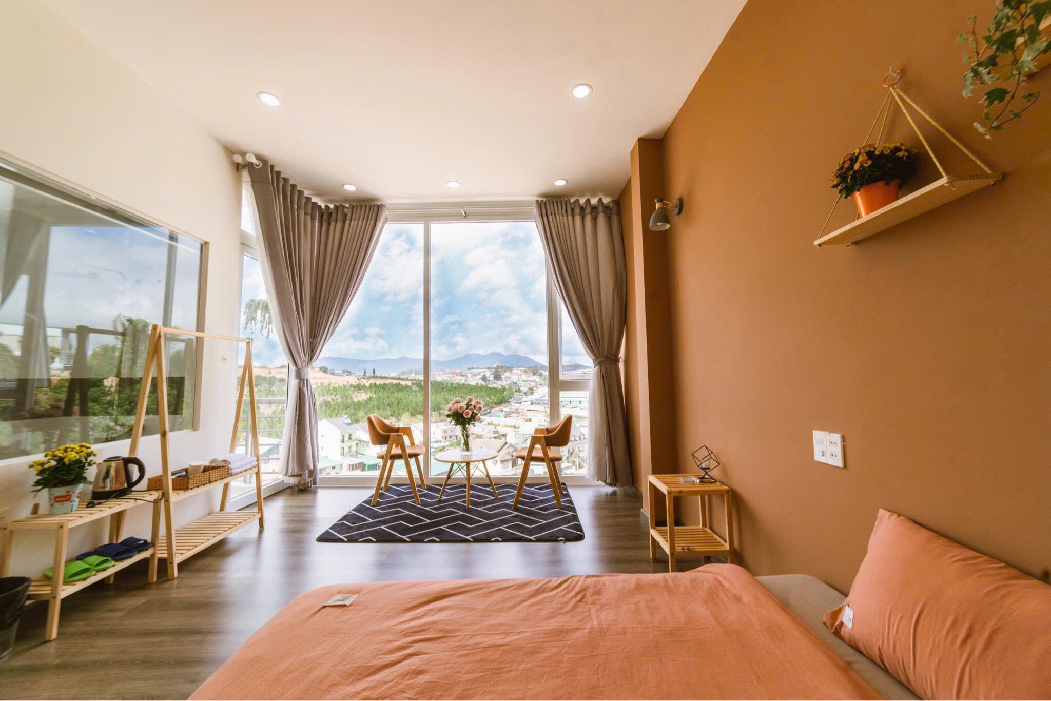 Cần Bán Homestay đang kinh doanh tại Cổ Loa, P2, Đà Lạt giá chỉ 7.5 tỷ - Ảnh 2